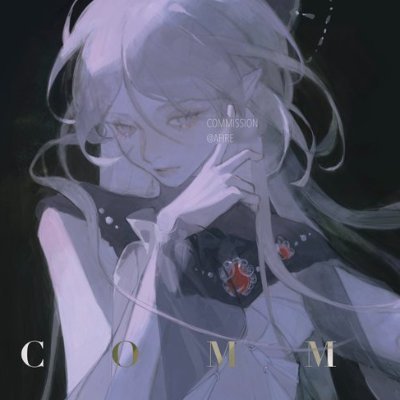 sosyaoai's profile picture. playing for Fingers Crossed FE