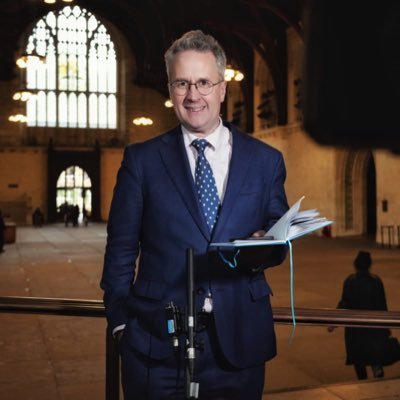 Political Editor and Presenter, @GBNews; Host, Chopper's Political Podcast; Editor, Peterborough Diary, The Daily Telegraph https://t.co/TxcVdvurYP