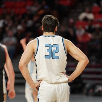 Bryce Potts Profile
