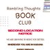 Rambling thoughts Book club (@rtbookclub_) Twitter profile photo Rambling thoughts Book club (@rtbookclub_) Twitter profile photo