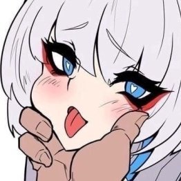 🔞→ 21
• 🏳️⚧️ 🇩🇪
• 5'5 e-futa/trans girl & rubber piggy 🐖
• diagnosed hypersexual💕
• girlcock enjoyer 💕
• perma-locked since 2022🗑️
• HORSED~🐎