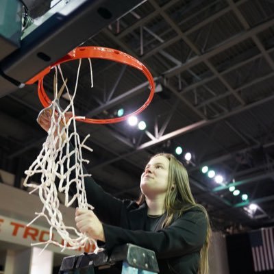 Salem University Head Women’s Basketball Coach 🏀 2024 USCAA National Champions. Mountaineers & Cleveland Browns. Raising two Ballers Hudson & Addisyn!