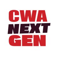 CWA Next Generation (@cwanextgen) 's Twitter Profile Photo CWA Next Generation (@cwanextgen) 's Twitter Profile Photo