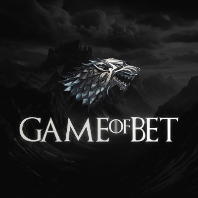 Türkiye'nin en yenilikçi sitesi #GameofBet ile kazanmaya hemen başla. Canlı casino, slot ve bahis dünyasına adım at.