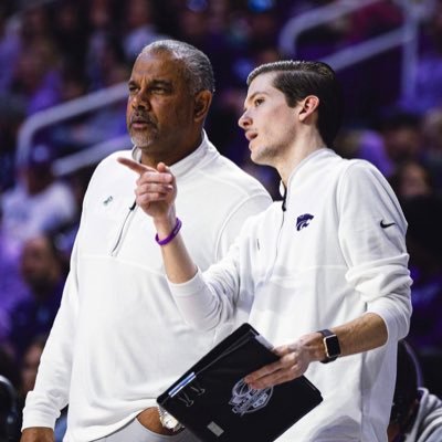 Director of Video & Analytics at @KStateMBB