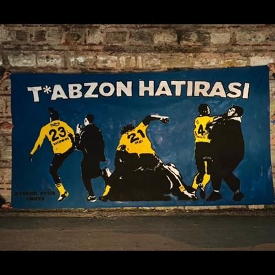 Fenerbahçe CUMHURİYETTİR YIKILMAZ!!! 💛💙