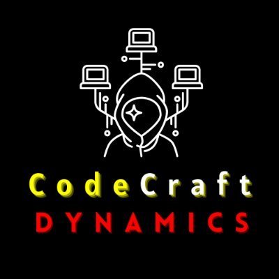 Professional & experienced graphics designer, makes interactive logo, banner, overlay, intro animations etc.
Payment via PayPal #CodeCraftDynamics