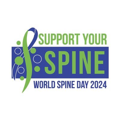 Held on October 16 each year, World Spine Day highlights the burden of spinal pain and disability worldwide and advocates for effective, people-centred care.