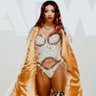 sashabanks0126's profile picture. Mercedes Varnado is the G.O.A.T 🐐 #SashaKrew