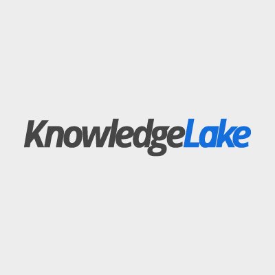 KnowledgeLake Profile Picture