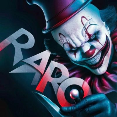 RaroCard's profile picture. 💸