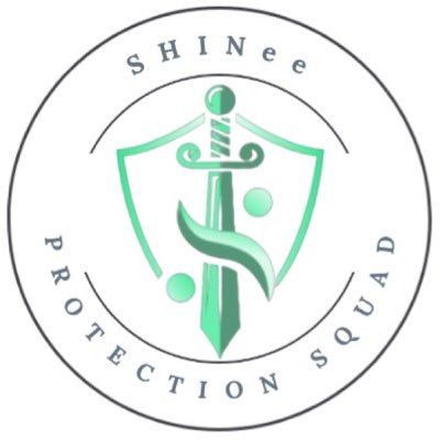 ◇ Account dedicated to protecting SHINee from hate online.
◆ DM the malicious posts or tag @SHINeeProSquad.
◇ Inquiry:
📩 shineeprotection@gmail.com