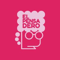 El Pensadero(@ElPensaderoSon) 's Twitter Profile Photo