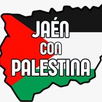 Jaén con Palestina (@jaenpalestina) 's Twitter Profile Photo Jaén con Palestina (@jaenpalestina) 's Twitter Profile Photo