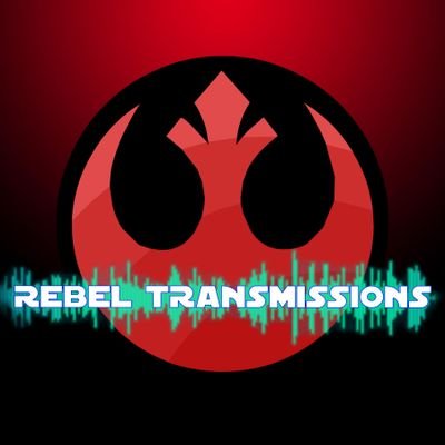 A long time ago in a galaxy far, far away, there was a Star Wars podcast called Rebel Transmissions. May the Force be with you…