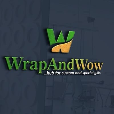 WrapAndWow's profile picture. 