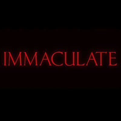 ImmaculateMovie Profile Picture