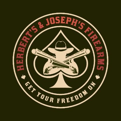 HerbertFirearms's profile picture. Herbert's & Joseph's Firearms LLC 
Gunsmithing , Gun Sales & Service , Accessories 
We are a  Licensed 07 FFL Hours M-Sun 3pm-8:30pm or By Appointment.