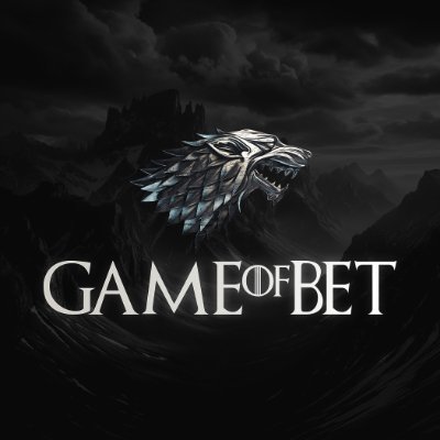 💰 Kazanmanın adresi #GameofBet! Spor bahisleri ve casino oyunları için en doğru tercih.