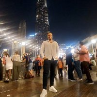 Mostafa Ismaeel (@mostafaismaeel6) Twitter profile photo