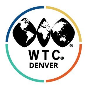 We are dedicated to the international business success for companies based in Colorado and the surrounding Rocky Mountain region. #WTCDenver