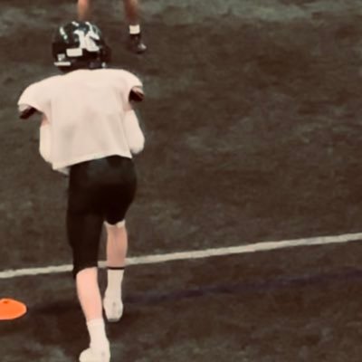 | Varsity S/W receiver | NCSA Athlete | 🧑‍🎓 ‘25 | Saskatoon, SK