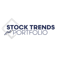 Stock Trends Portfolio(@trendsportfolio) 's Twitter Profile Photo