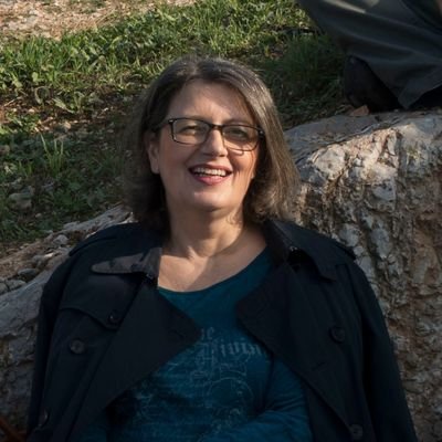 Μαργαρίτα Συγγενιώτου Profile