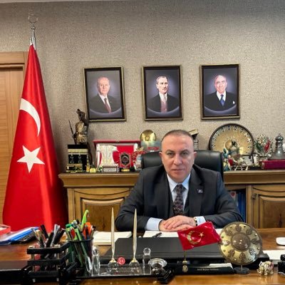 Milliyetçi Hareket Partisi (AR-GE) Genel Başkan Yardımcısı, #MHP MYK Üyesi #MHP İstanbul Milletvekili #TBMM MP For İstanbul