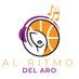 AL RITMO DEL ARO ⛹️♀️📻 (@alritmodelaro) Twitter profile photo AL RITMO DEL ARO ⛹️♀️📻 (@alritmodelaro) Twitter profile photo