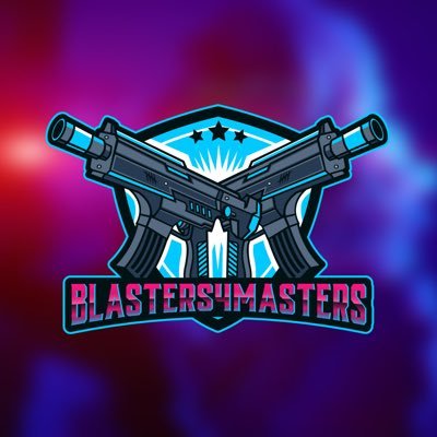 Blasters4M Profile Picture