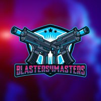 Blasters4Masters (@blasters4m) 's Twitter Profile