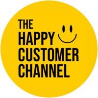 The Happy Customer Channel(@thccpodcast) 's Twitter Profile Photo