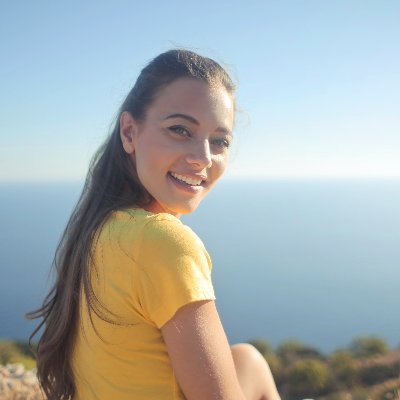 AngieArellano87 Profile Picture