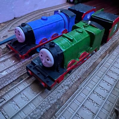 Trainboybam's profile picture. https://t.co/miwqYonzOF