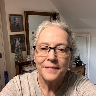 I am who I am, God doesn’t make mistakes. We are all beautiful. Mother of 2 differently able adults. Mother in law to another special daughter. Married 40 years