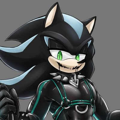 MINORS DNI. 
⸸⛧⸸ 
22 yrs. He/him. Not affiliated with Sega. Nsfw art & possibly irl content. Bi/Pan Pfp art by @twizztidtale