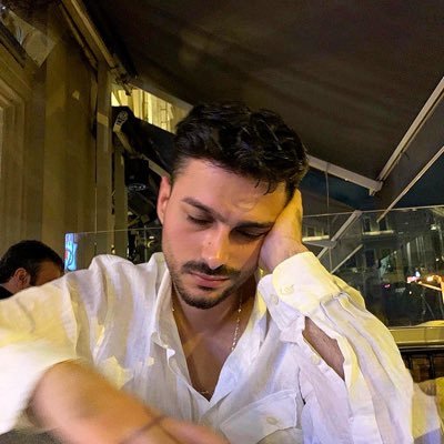 hakkicogalann's profile picture. 