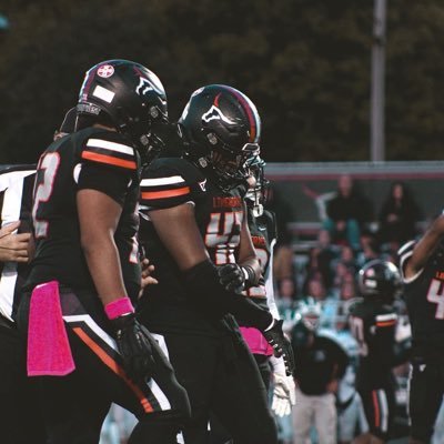 D-End| 6’2 240lbs | Lutheran west co’25 | 216-469-4794 | Gpa 3.8 |