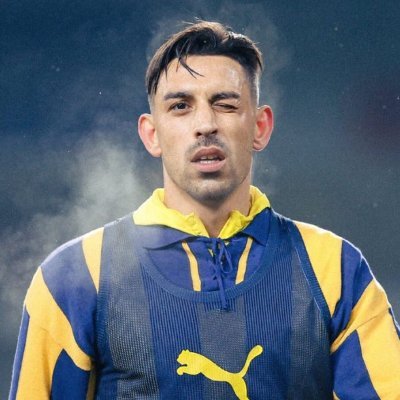 İrfan Can Kahveci'nin değerini bilenlerden.
Hayatım Fenerbahçe olmuş.