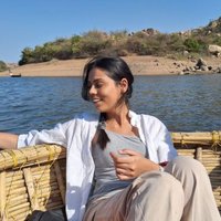 Disha Acharya (@dishaacharya_) 's Twitter Profile