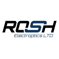Rosh Electroptics(@RElectroptics) 's Twitter Profile Photo