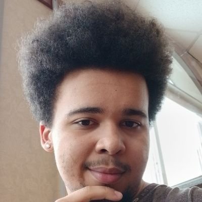 jontabrown3's profile picture. Male