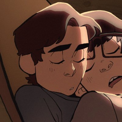 GazebosPlacebos's profile picture. R + E