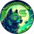 Green Crypto King 👑 avatar