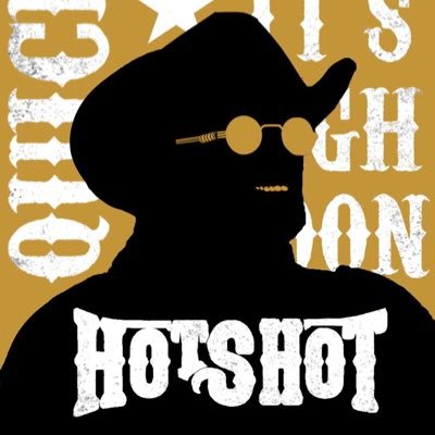 CAW | The Quicksilver: 'Hotshot' Tony Watson ⭐️ THE 5 STAR REVOLVER ⭐️ |•it’s just Hotshot’s Business•| Bring.that.daze. 🦅 theme: https://t.co/nBRzsjJ9wB