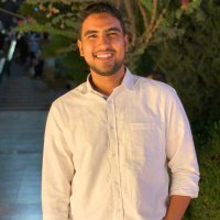 Mohamed Samir (@mohamed_samir54) 's Twitter Profile