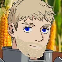 Corn🌽さんのプロフィール画像