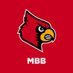 Louisville Men's Basketball (@LouisvilleMBB) Twitter profile photo