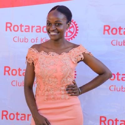 Rotaractor| Charter President @RCTKira | Fun Loving | God Fearing